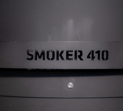 Ahumador Smoker 410 | Tromen - comprar online