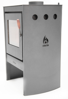 Calefactor Chalten | 9000 kcal | Tromen