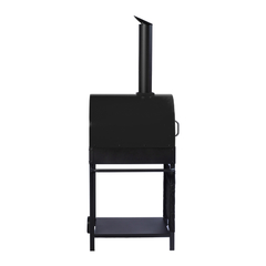 Horno De Campo Pico Negro | BBQ - tienda online