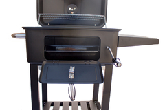 Parrilla XS | BBQ - tienda online