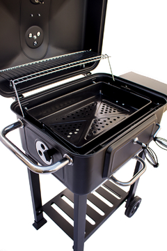 Parrilla XS | BBQ - comprar online