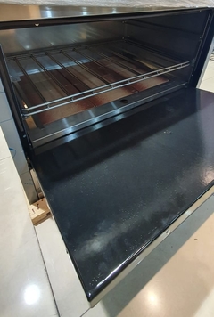 Horno Semi industrial Gas P. Ciega 90 | Cook&Food - comprar online