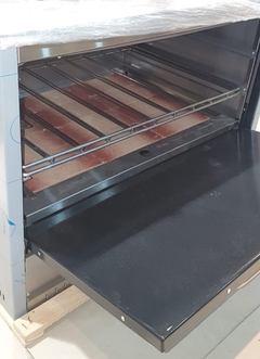 Horno Semi industrial Gas P. Ciega 90 | Cook&Food en internet