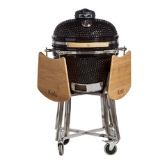 Kamado Kadu K18 N DOT | Negro | BBQ Kadu