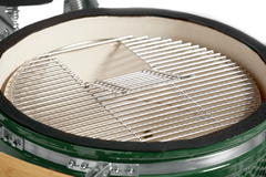 Kamado Kadu K21 DOT | Verde | BBQ Kadu - Casa con Estilo