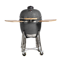 Kamado Kadu K21 DOT | Gris | BBQ Kadu