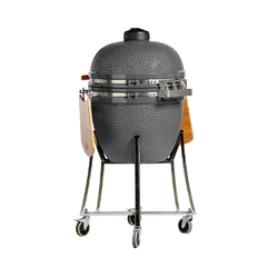 Kamado Kadu K25 DOT | Gris | BBQ Kadu - Casa con Estilo