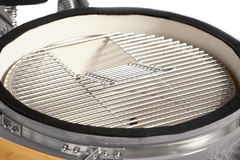 Kamado Kadu K25 DOT | Blanco | BBQ Kadu - comprar online