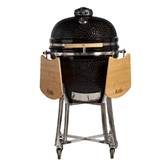 Kamado Kadu K23 DOT | Negro | BBQ Kadu