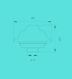 Motor S300 | TST - comprar online