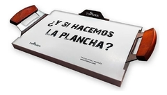 Plancha 410 |Tromen en internet