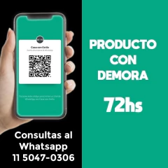 Campana Lanin | TST - comprar online