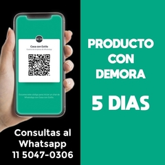 Funda para Parrilla Delta | Ñuke - comprar online