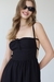 Vestido Lucy negro - comprar online