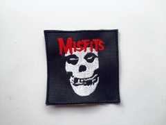 Misfits Skull