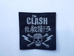 The Clash Japon