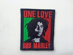 Bob Marley