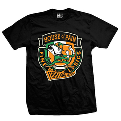 Remera House of Pain - comprar online