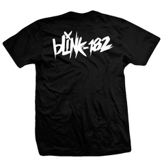 Remera Blink 182 G - comprar online