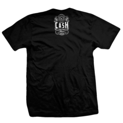 Remera Johnny Cash - comprar online