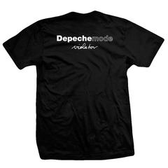 Remera Depeche Mode en internet