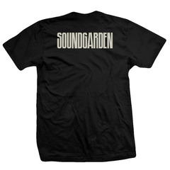Remera Soundgarden Lion - comprar online