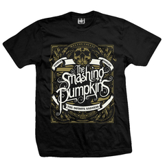 Remera Smashing Pumpkins