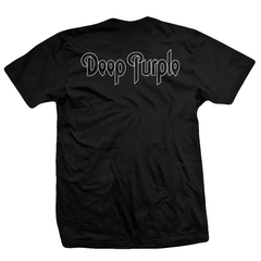 Remera Deep Purple - comprar online