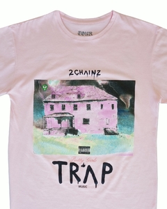 Remera Oversized Tour 2 Chainz (R) - Gimme Gimme Store