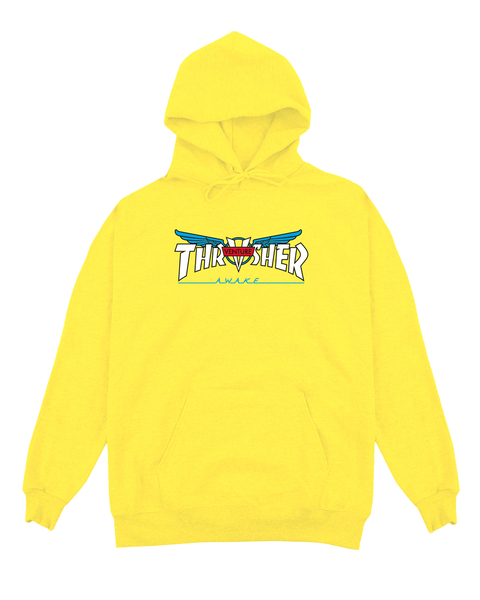 Hoodie Thrasher Venture