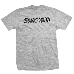 Remera Sonic Youth - comprar online