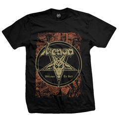 Remera Venom