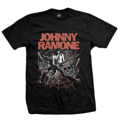 Remera Johnny Ramone