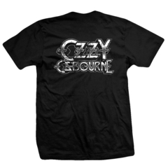 Remera Ozzy Osbourne - Madman - comprar online