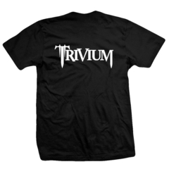 Remera Trivium - Samurai - comprar online