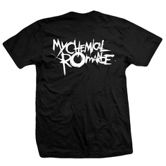 Remera My Chemical Romance - comprar online