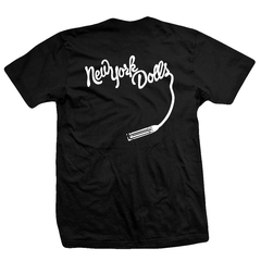 Remera New York Dolls - comprar online