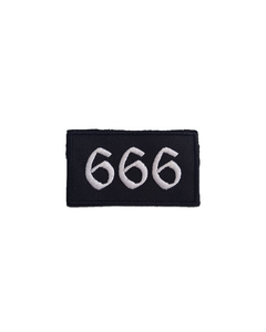 666 - comprar online