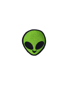 Alien Head - comprar online