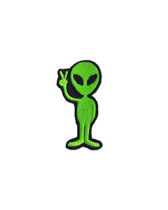 Alien Paz - comprar online