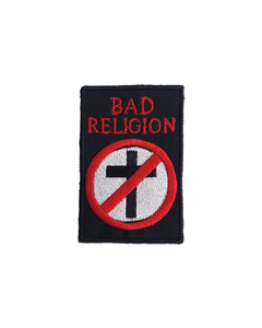 Bad Religion