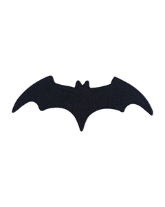 Batman Black Logo