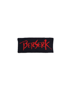 Berserk Logo
