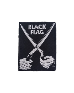 Black Flag Tijeras - comprar online