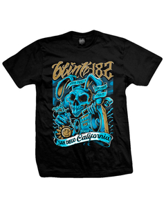 Remera Blink 182 Rabbit