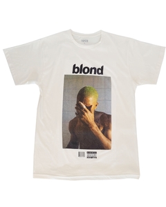 Remera TOUR Blond - comprar online