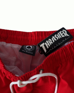 THRASHER BOARD SHORT SKATEMAG (R) en internet