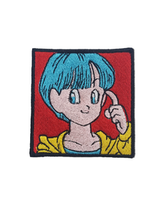 Bulma (Dragon Ball Z)