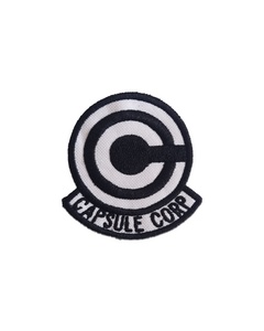 Capsule Corp - comprar online