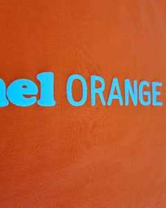 Remera TOUR Channel Orange Frank Ocean - Gimme Gimme Store